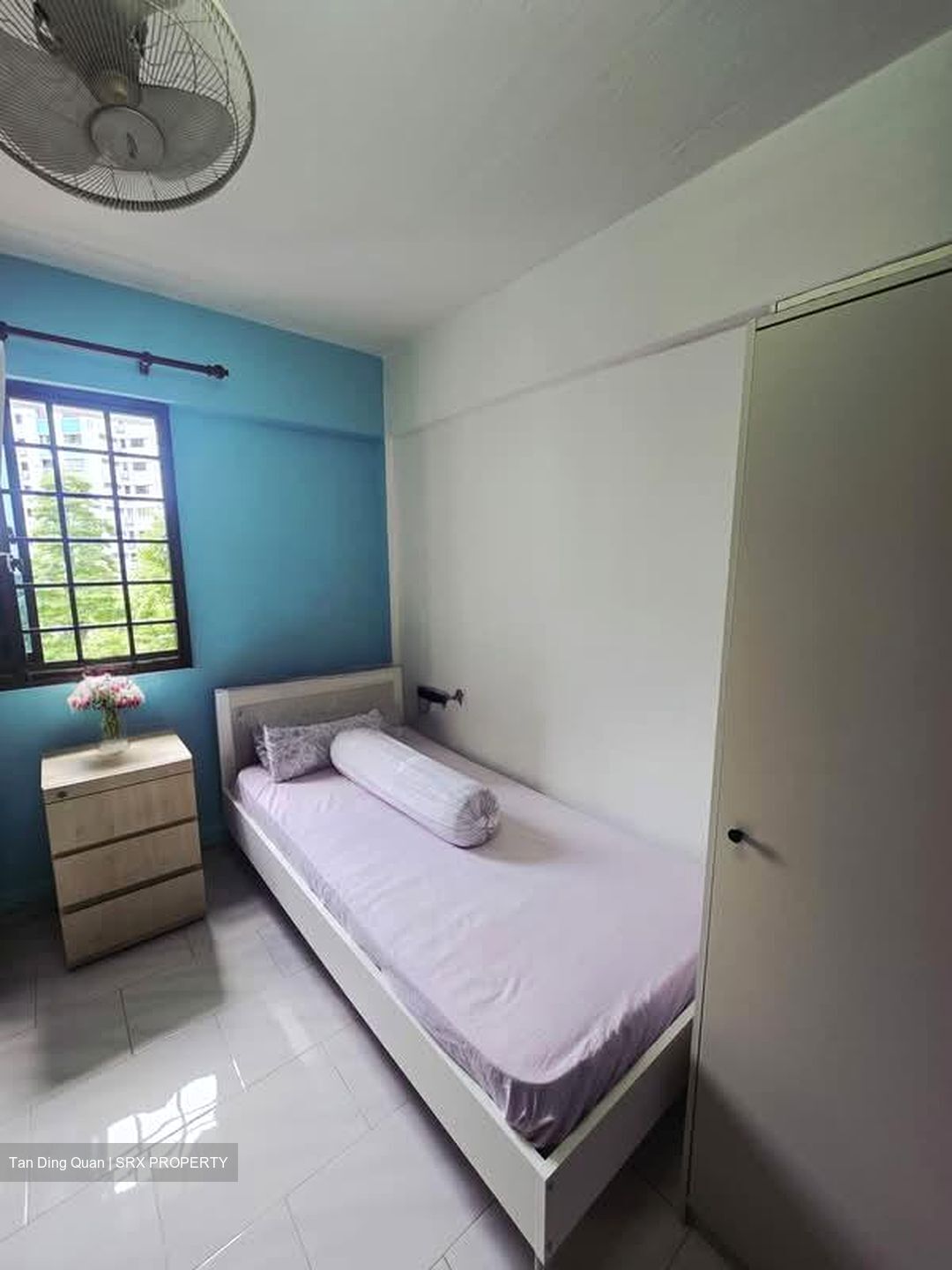 Blk 113 Woodlands Street 13 (Woodlands), HDB 4 Rooms #532073991